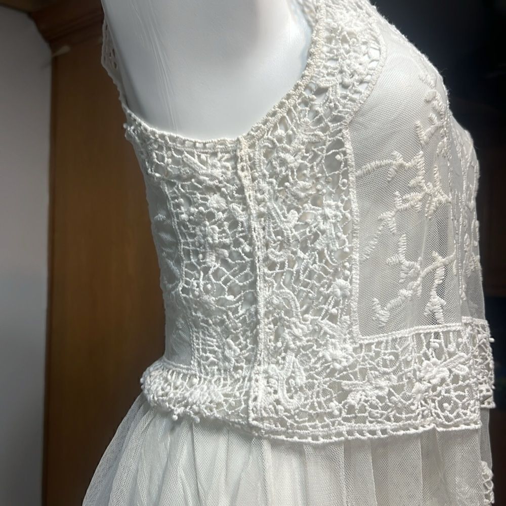 Express top  - Picture 6 of 11